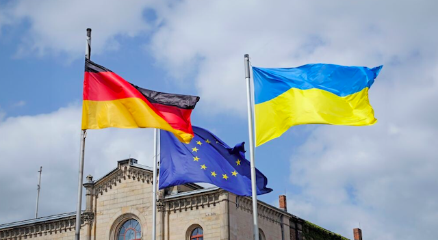 Свежие новости: Німеччина виділить Україні додаткові 200 мільйонів євро