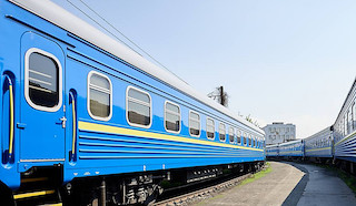 Свежие новости: Відновлено рух поїздів між Миколаєвом та Херсоном