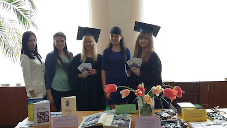 Свежие новости: Юридические клиники двух николаевских вузов будут участвовать в реализации международной программы Нацполиции