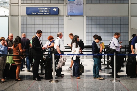 Свежие новости: В Украине поменяют правила авиаперевозок