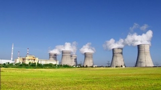 Свежие новости: «Енергоатом» вивів усі 7 працюючих енергоблоків на максимальну потужність