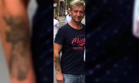 Свежие новости: В Николаеве разыскивают мужчину