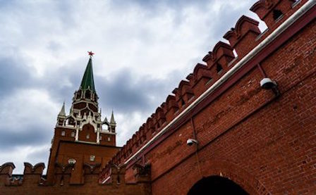 Свежие новости: Кремль собирает оккупированные земли в 