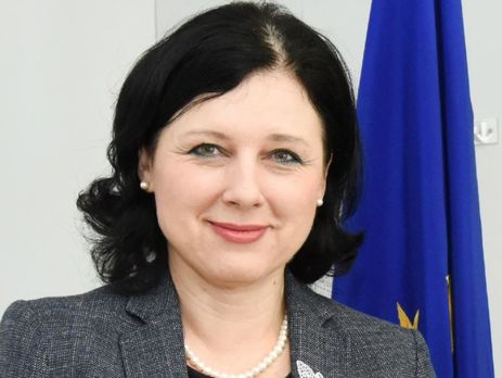 Свежие новости: Еврокомиссар назвала 