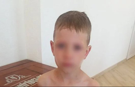 Свежие новости: На одесском курорте потерялся маленький мальчик