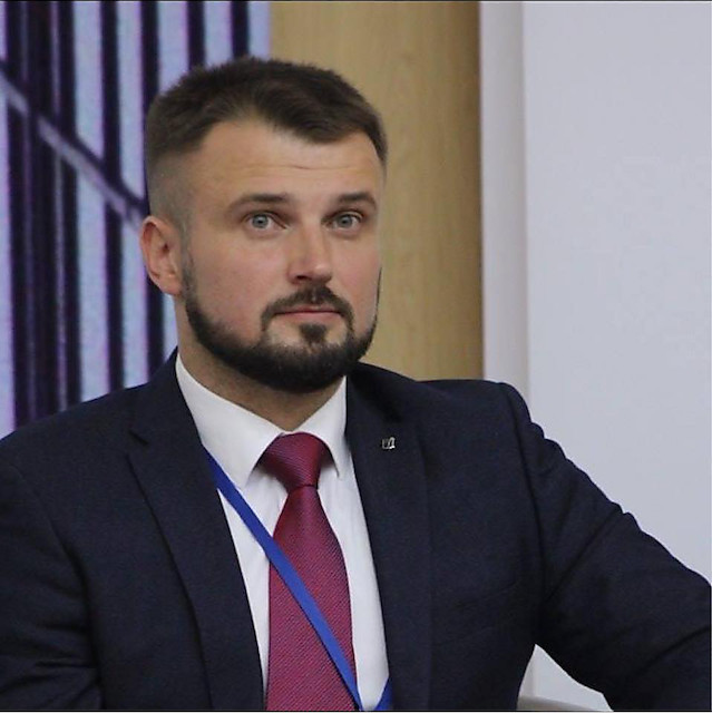 Свежие новости: Колишнього прокурора Миколаївщини призначили заступником міністра юстиції