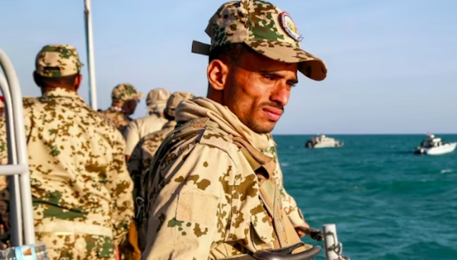 Свежие новости: Хусити заявили, що двічі за добу атакували кораблі США