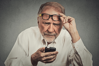 Свежие новости: На Миколаївщині пенсіонер втратив 50 тисяч гривень, намагаючись отримати соціальну допомогу