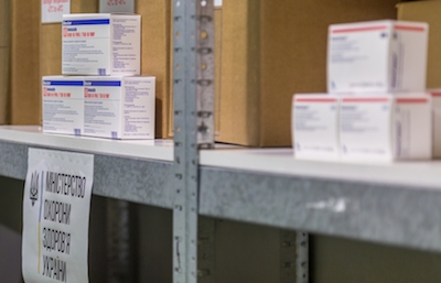 Свежие новости: Минздрав намерен расширить Нацперечень основных лексредств