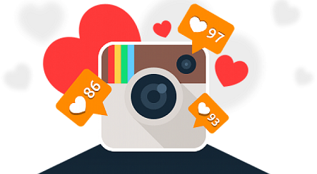 Свежие новости: Instagram отказался от gif-анимации из-за расистского скандала