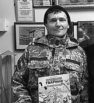 Свежие новости: В Николаеве предложили назвать одну из улиц в память о детском поэте, погибшем в АТО