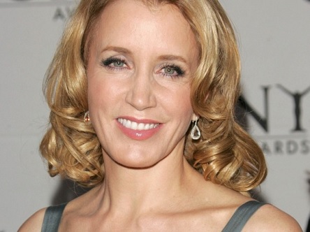 Свежие новости: Голівудській зірці дали 14 діб в’язниці за хабар для вступу дочки в коледж