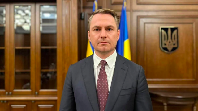 Свежие новости: Генпрокурор Кравченко заявив, що не планує сам подавати у відставку