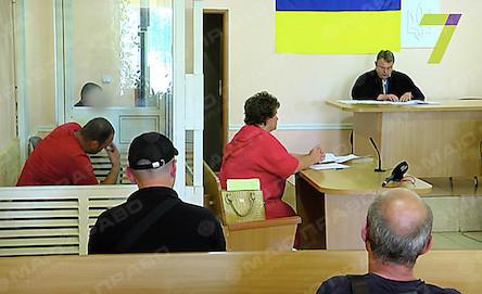 Свежие новости: В Одессе закончился суд по делу 