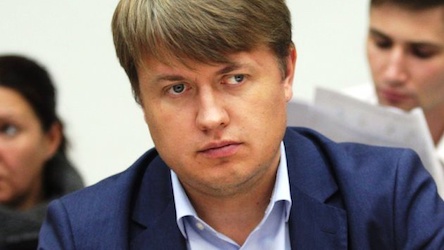 Фото новости: «Будем зеленых пизд*чить». Нардепы Герус и Жупанин обсудили «зелёную» энергетику Свежие новости: «Будем зеленых пизд*чить». Нардепы Герус и Жупанин обсудили «зелёную» энергетику