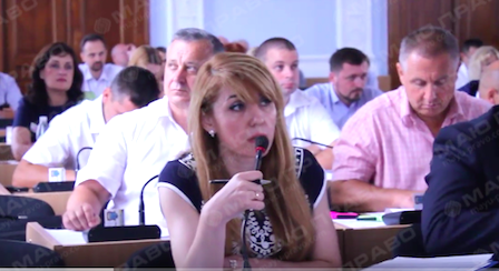 Свежие новости: ВИДЕО: В Николаеве продолжаются скандалы вокруг ресторана 