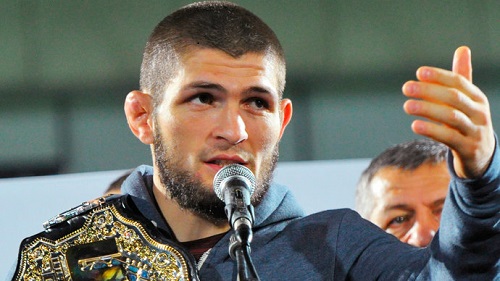 Свежие новости: ''Это тяжело, но...'' Хабиб сделал неожиданное заявление о Коноре