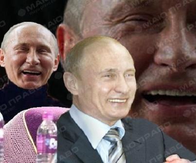 Свежие новости: В сети появился анекдот о происхождении морозов в России