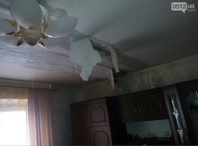 Свежие новости: Николаевскую многоэтажку затопило водой: в квартирах мокро от 4 до 16 этажа