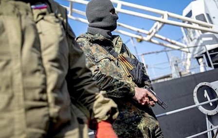 Свежие новости: В ЛНР рассказали о боевых действиях за сутки