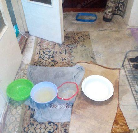 Свежие новости: В Южноукраинске многодетной маме отказали в решении проблемы: 