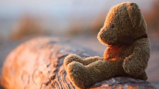 Свежие новости: 18-річного батька підозрюють у вбивстві крихітної доньки