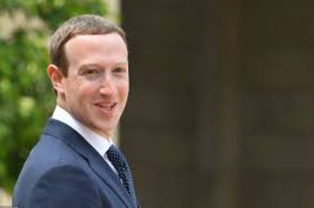 Свежие новости: Власти США оштрафовали Facebook на $5 миллиардов