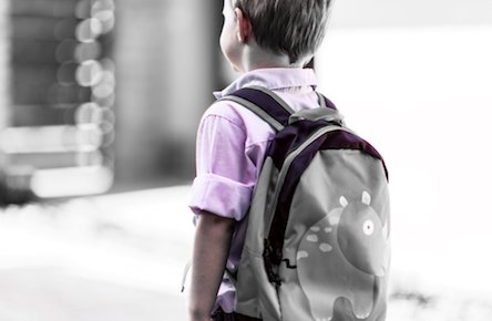 Свежие новости: В Одессе ищут 11-летнего мальчика, сбежавшего из детского учреждения