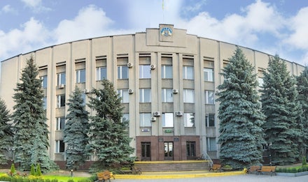 Свежие новости: Первомайск остался без интернета, телевидения и радиовещания