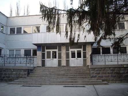 Свежие новости: В Южноукраинске гимназия №1 заняла 4 место среди школ Николаевской области