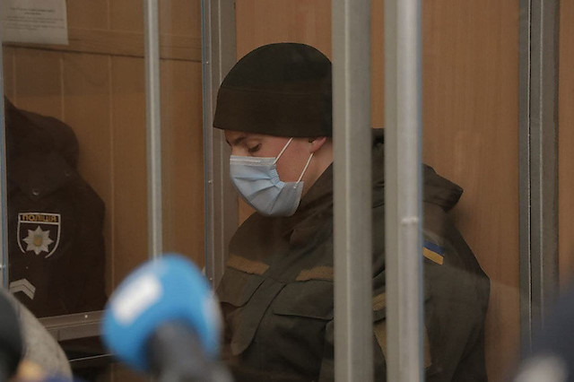 Свежие новости: Подозреваемый в расстреле нацгвардейцев раскаялся в суде и попросил отправить его в СИЗО