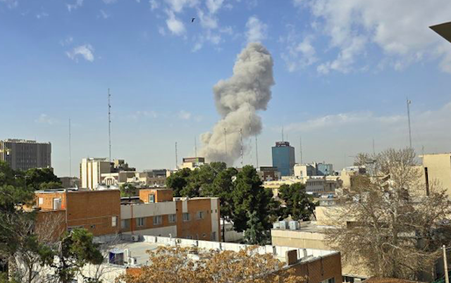 Свежие новости: США та Іран готують новий раунд переговорів: названо можливу дату