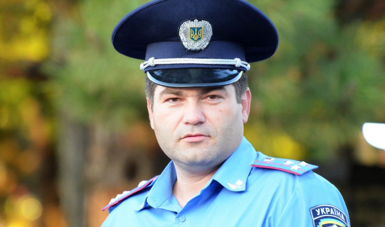 Свежие новости: Суд удовлетворил иск о возобновлении в должности заместителя начальника полиции в Николаевской области Валерия Кобу