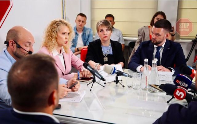 Свежие новости: Бизнесмены предлагают создать Антирейдерский межведомственный совет при президенте