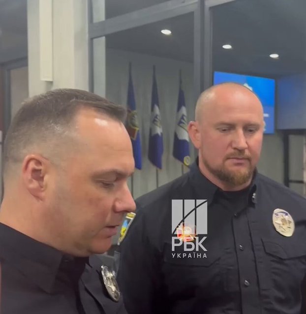 Свежие новости: Голова Нацполіції зазначив, що Жукову 