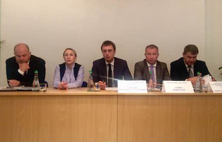 Свежие новости: Омелян поддержал переход «больницы моряков» на баланс Николаевской области