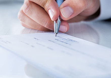 Свежие новости: Жителям Николаева рассказали о нововведениях в Книге учета доходов и расходов