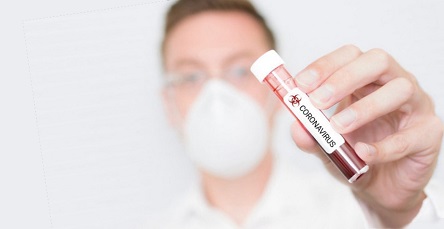 Свежие новости: В Николаевской области зафиксировано еще 8 случаев COVID-19, всего 111 больных коронавирусом