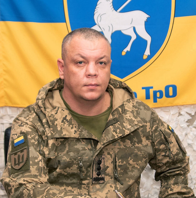Свежие новости: «Розчавили, принизили…»: Олег Макуха емоційно прокоментував своє переведення