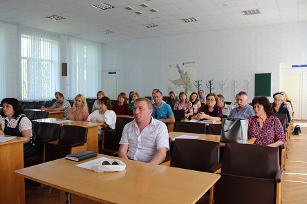 Фото новости: Состоялось заседание Координационного совета по вопросам предотвращения распространения туберкулеза, алкоголизма, наркомании, ВИЧ-инфекции / СПИДа Свежие новости: Состоялось заседание Координационного совета по вопросам предотвращения распространения туберкулеза, алкоголизма, наркомании, ВИЧ-инфекции / СПИДа