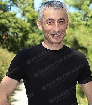 Свежие новости: МЕРА МОРАЛИ НА ПУТИ В ЕВРОПУ?