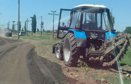 Фото новости: Снігурівська міська рада віддасть 650 тис. гривень за ремонт доріг фірмі-одноденці Свежие новости: Снігурівська міська рада віддасть 650 тис. гривень за ремонт доріг фірмі-одноденці