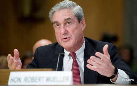 Свежие новости: Расследование о вмешательстве в выборы США завершено - СМИ