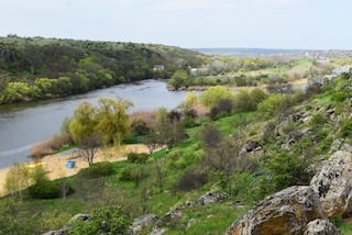 Свежие новости: До відома жителів Южноукраїнської МТГ! Правила поведінки в місцях масового відпочинку