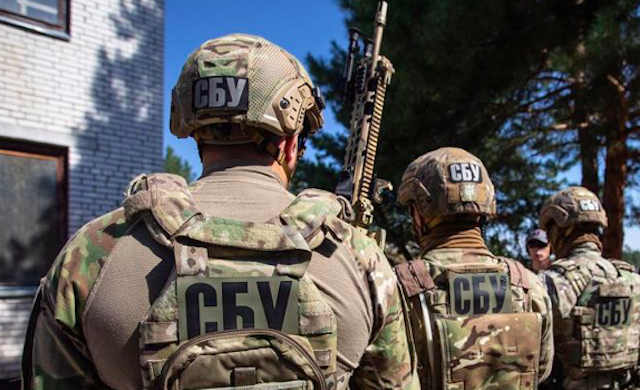 Свежие новости: СБУ викрила помічників нардепів на схемі для ухилянтів