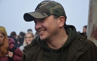 Свежие новости: Кім розповів про провокацію, яку готують росіяни на херсонському напрямку