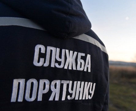 Свежие новости: Вследствие непогоды в Украине обесточены 129 населенных пунктов в 6 областях