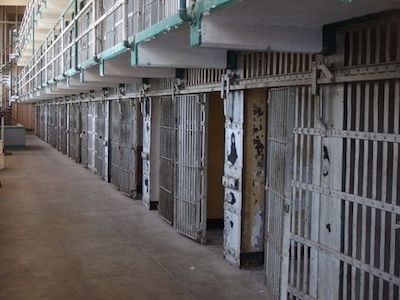 Свежие новости: В Николаевском СИЗО появилась камера повышенного комфорта на двоих