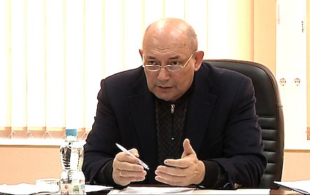 Свежие новости: Звернення міського голови Южноукраїнська до жителів