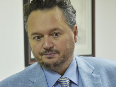 Свежие новости: Кандидат на должность вице-мэра Николаева по вопросам транспорта Александр Садыков провалил спецпроверку